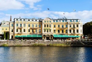 hotell Karlstad