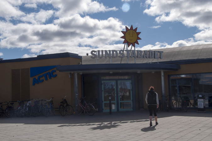 sport i Karlstad