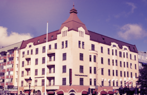 hotell Karlstad